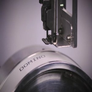 Impresoras por Chorro Continuo de Tinta (CIJ)
